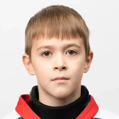 Текутьев Степан Олегович