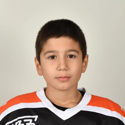 Nurahmadov Damir Farman-ogly