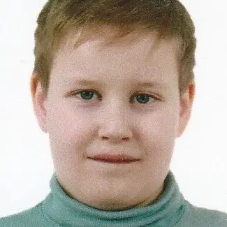 Afanasev Artem Alekseevich