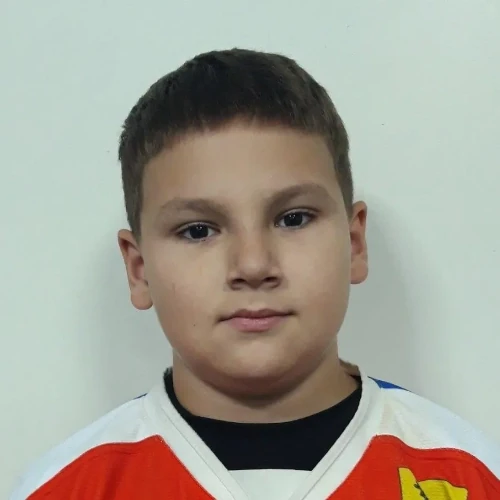Dolynin Bogdan Maksimovich