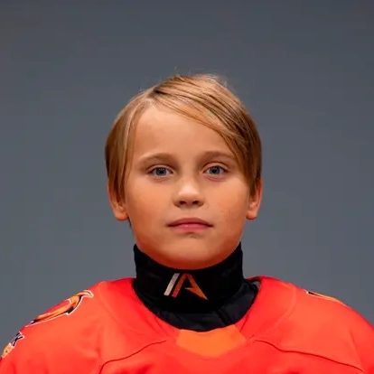 Сосновский Даниил Артемович
