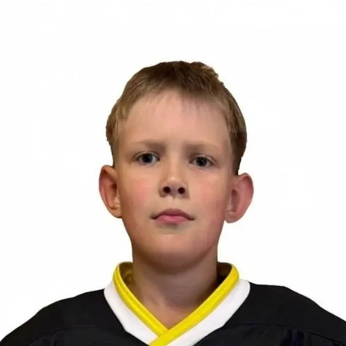 Abramov Grigorii Vyacheslavovich