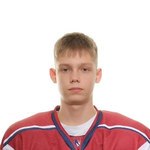Antonov Nikita Alekseevich