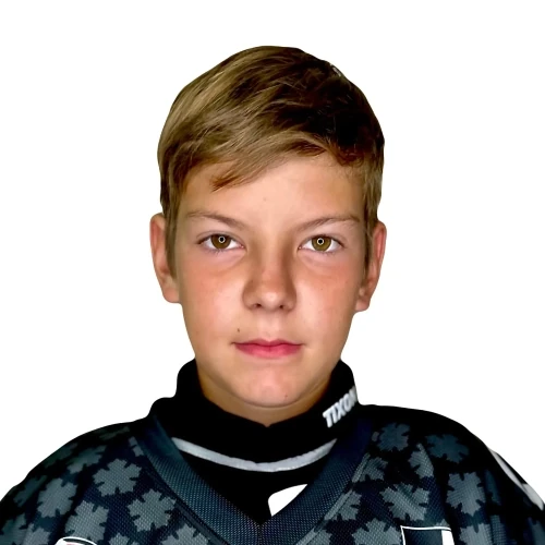 Dyakin Gleb Sergeevich