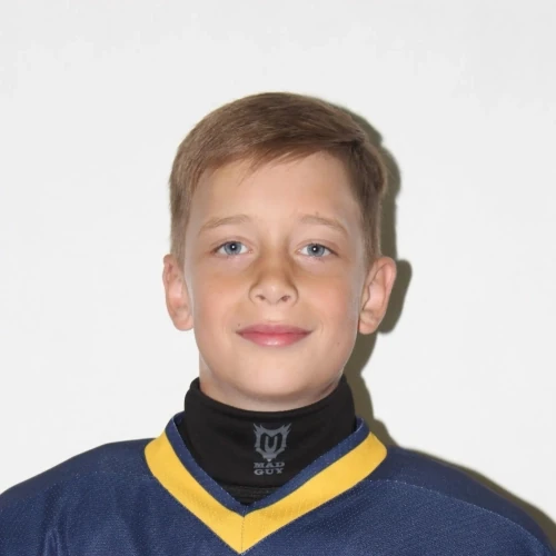 Gridnev Artem Vyacheslavovich