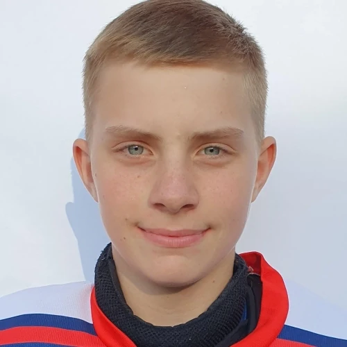 Myasnikov Maksim Sergeevich