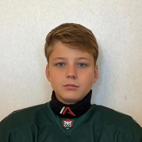 Ibragimov Rinald Ramilevich