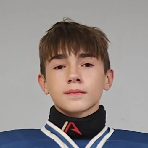Lebedev Maksim Konstantinovich