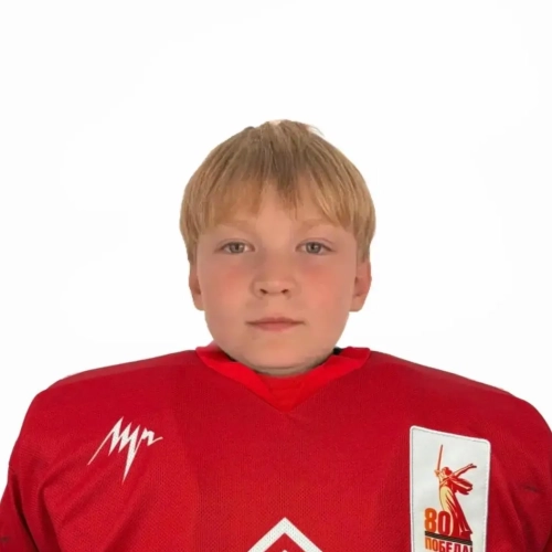 Kirillov Mihail Kirillovich