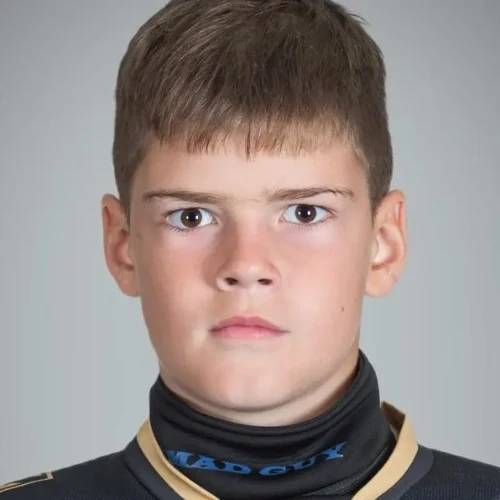 Galushko Stepan Aleksandrovich