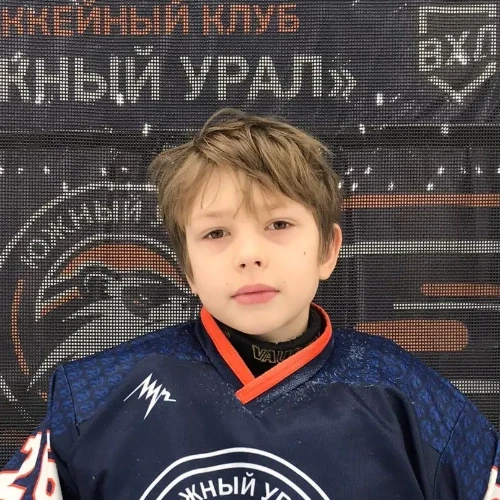 Atamanov Andrei Semenovich
