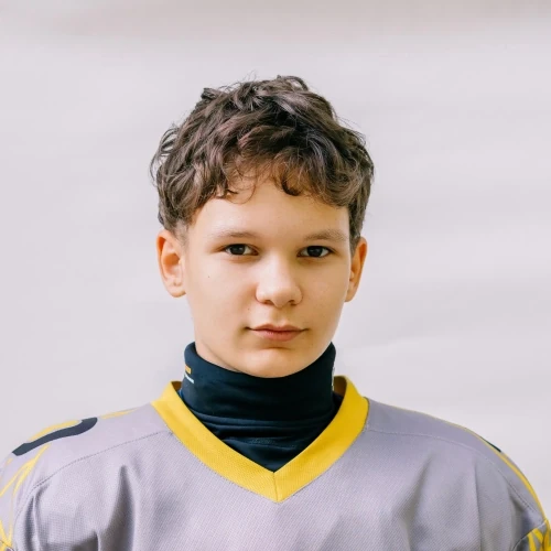 Myakushkin Timofei Kirillovich