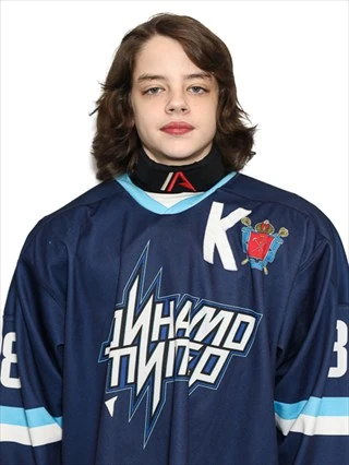 Davydov Daniel Olegovich