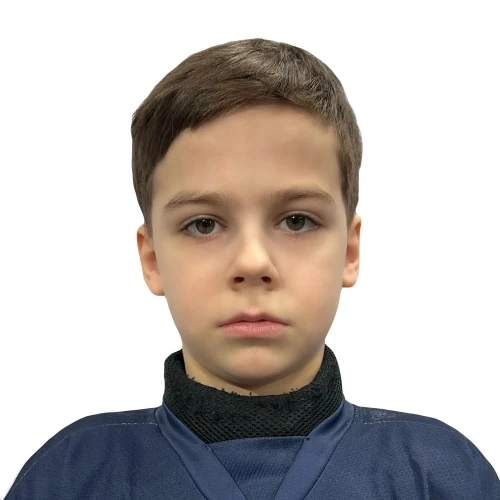 Sypkov Matvei Vitalevich