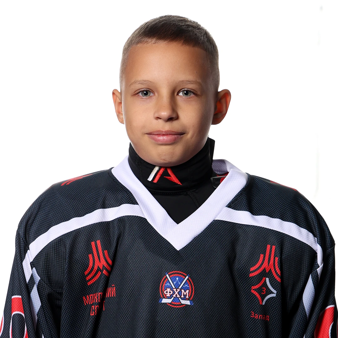 Savochkin Makar Andreevich