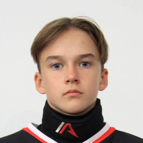 Boyarshinov Matvei Vladislavovich