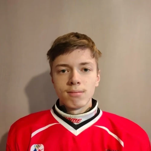 Marchenko Matvei Sergeevich
