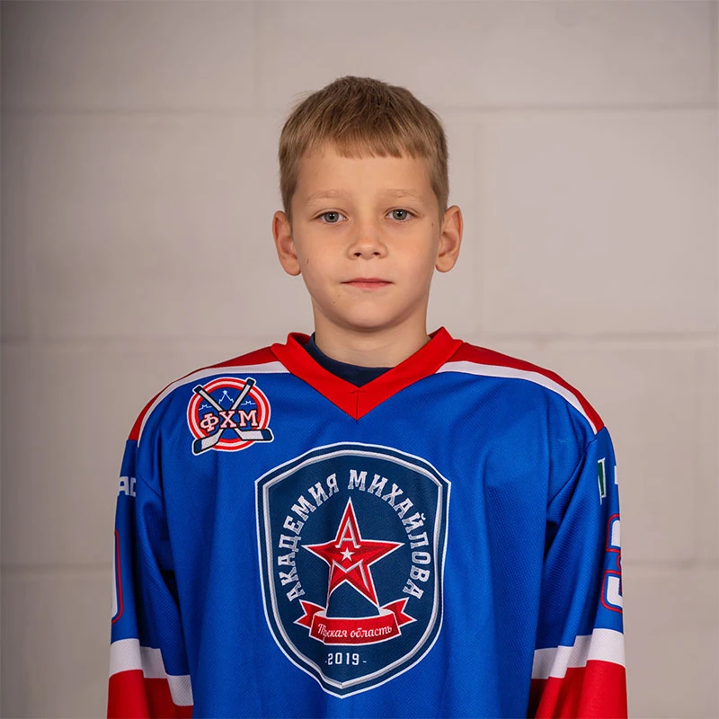 Ryazanov Sergei