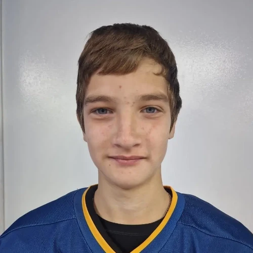 Usadskii Egor Aleksandrovich