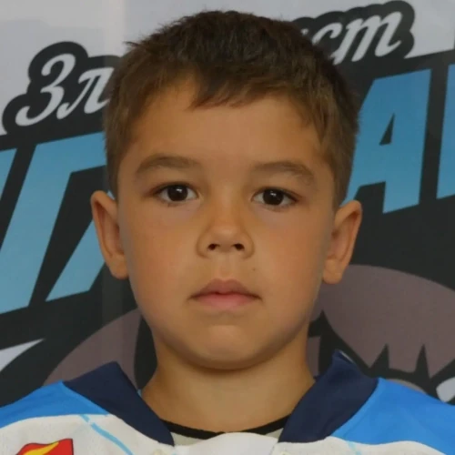 Surin Kirill Aleksandrovich