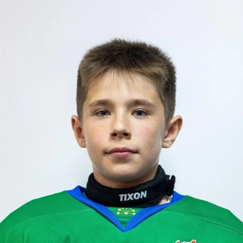 Subhankulov Timur Rinatovich