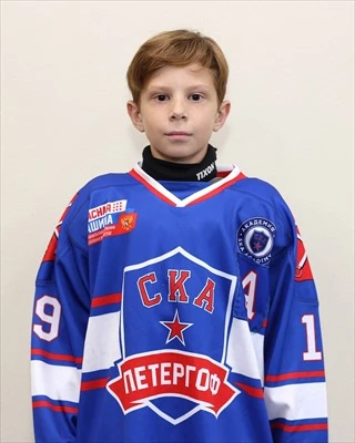 Pavlov Maksim Anatolevich