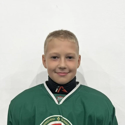 Nikitin Timofei Kirillovich