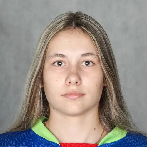 Kazantseva Valeriya