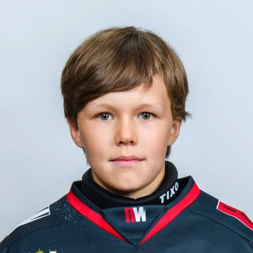 Konev Semen Fedorovich