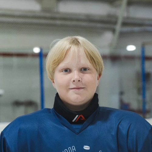 Titarenko Aleksei Ivanovich