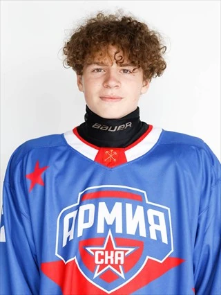 Grom Nikolai Kirillovich