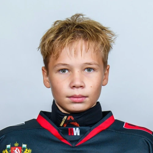Babin Vsevolod Konstantinovich