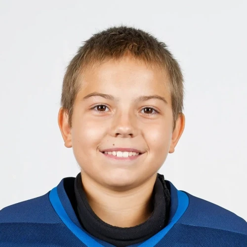 Zaharchuk Egor Maksimovich