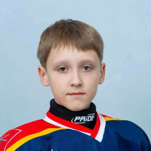 Kusakin Dmitrii Andreevich
