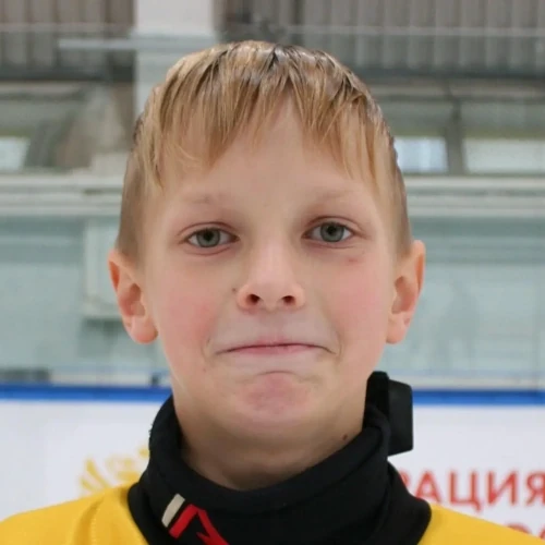 Popov Vsevolod Artemovich