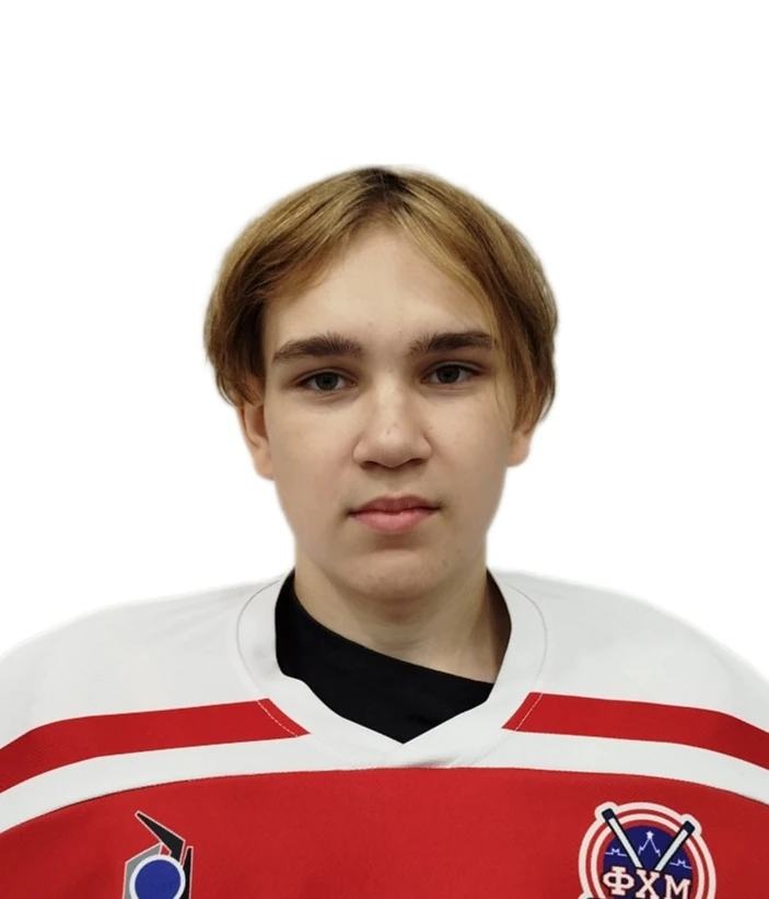 Безверхий Кирилл Никитович