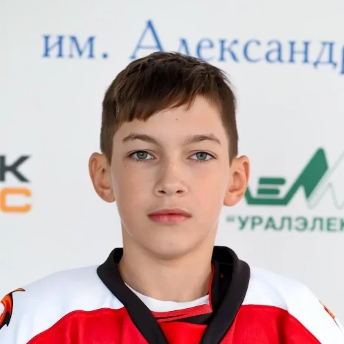 Romahin Maksim Aleksandrovich