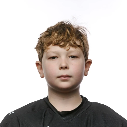 Shevyakov Danil Artemovich