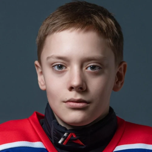 Yandrinskii Zahar Andreevich