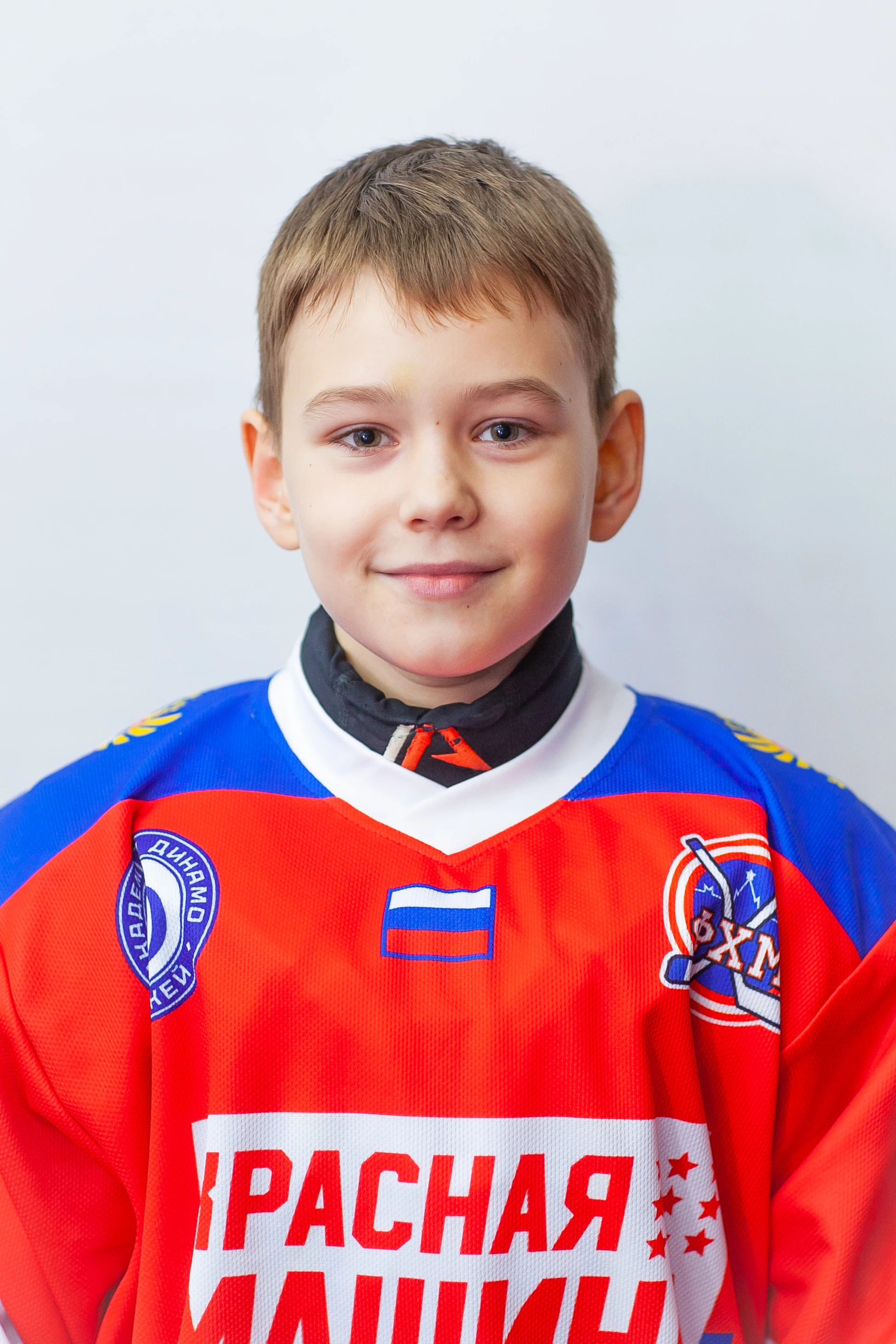 Korenev Makar