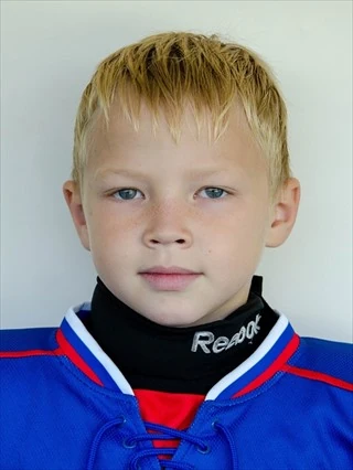 Kosolapov Timofei Evgenevich