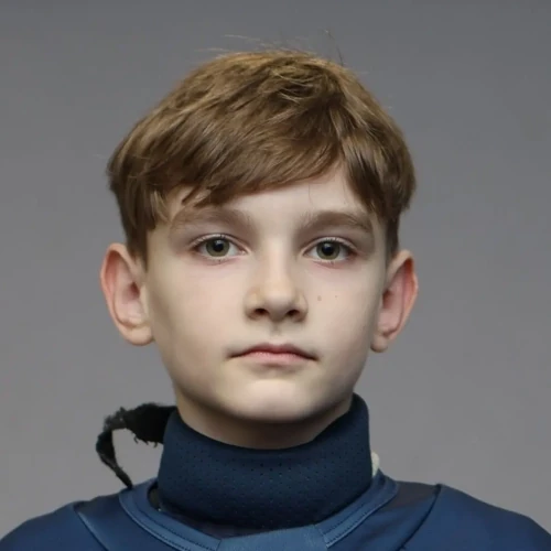 Lukyanov Yurii Aleksandrovich