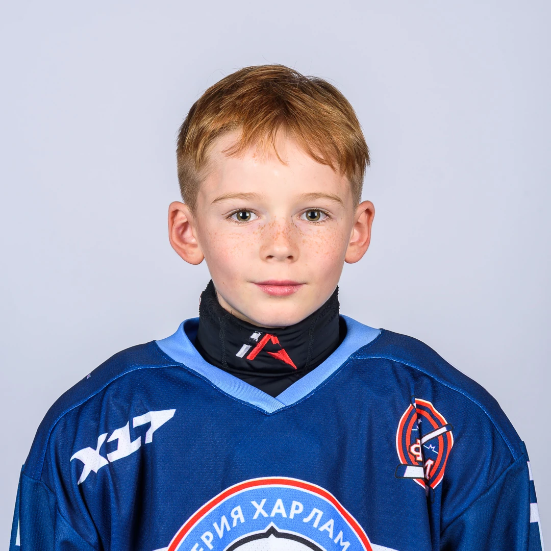 Kremnev Andrei Viktorovich
