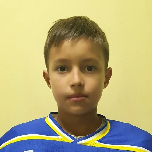 Shakirzyanov Daniyar Renatovich