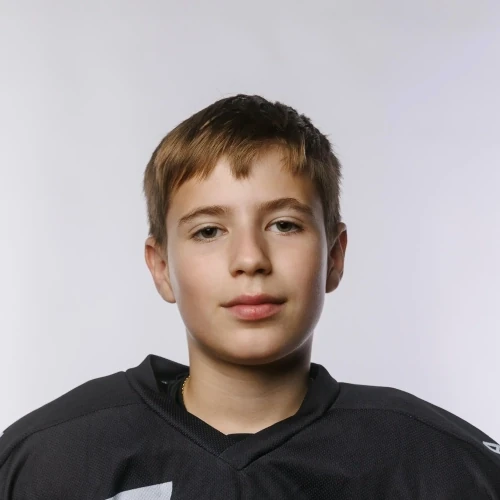 Savin Mark Mihailovich