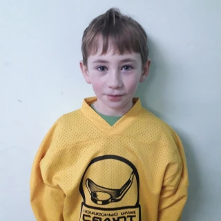 Prohorov Maksim Aleksandrovich