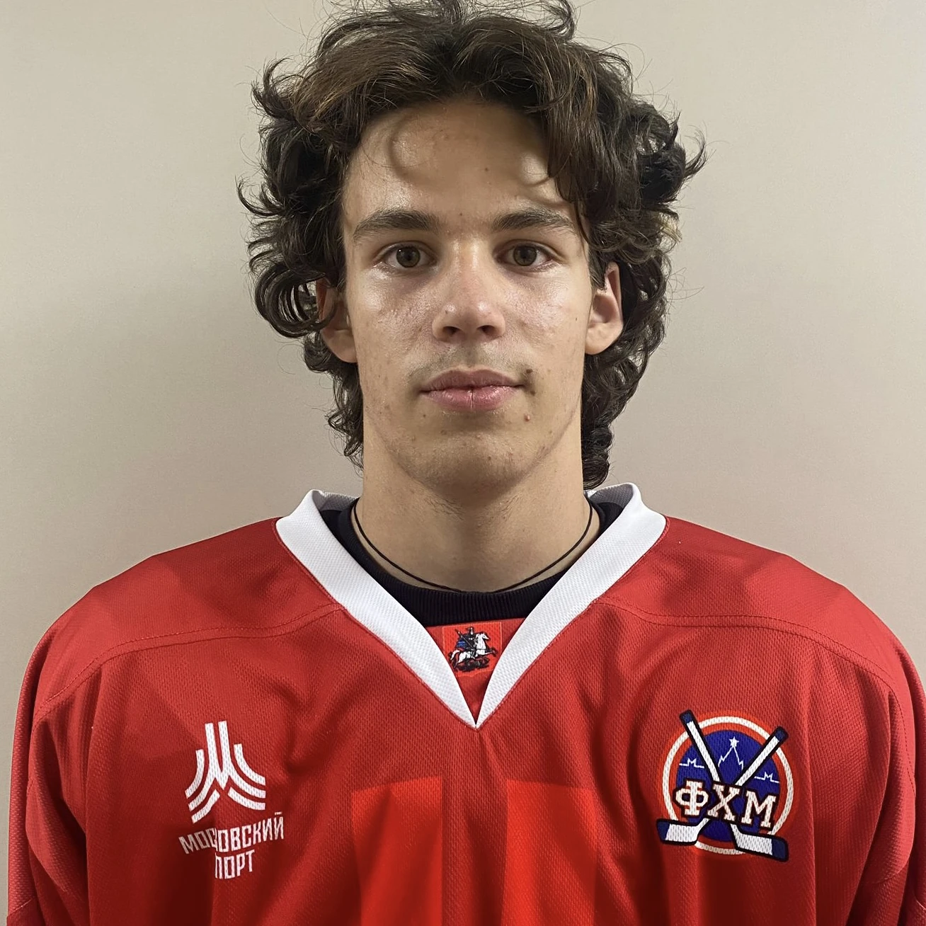 Plotnikov Georgii Dmitrievich