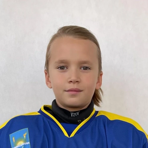 Volosnev Georgii Rodionovich