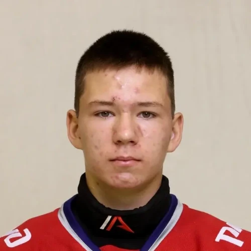 Pavlyuk Nikita Georgievich
