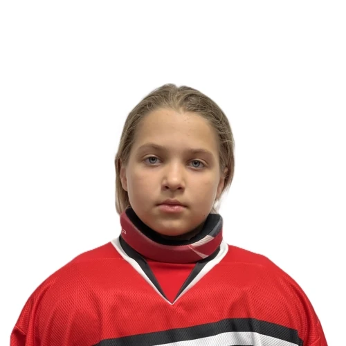 Grudacheva Ekaterina Maksimovna